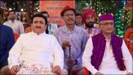 Taarak Mehta Ka Ooltah Chashmah - 28th March 2026